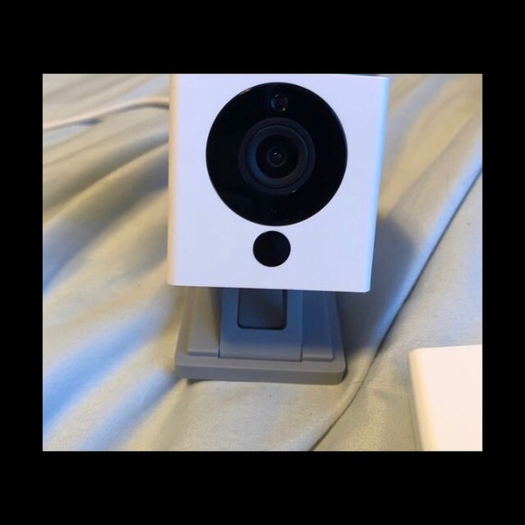 Home camera - Picture 2 of 4